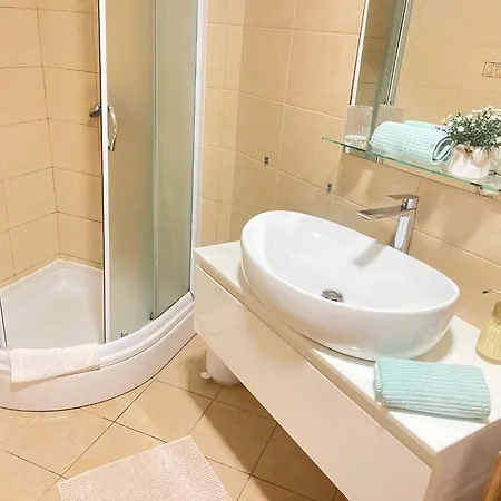 Appartamento Deluxe Beach Renata