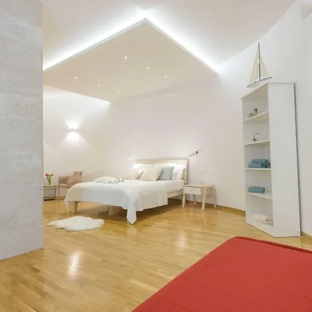 شقة Deluxe Renata سبليت