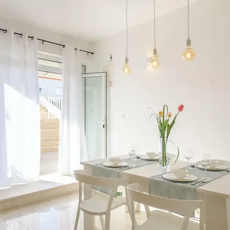 شقة Deluxe Renata