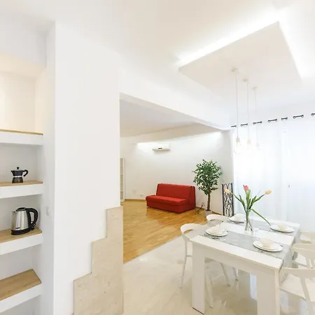 Deluxe Renata شقة