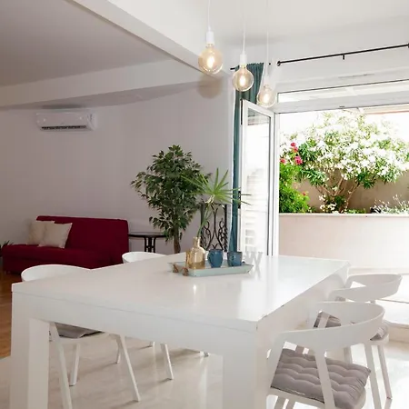 アパート Deluxe Renata *