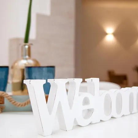 Deluxe Renata アパート