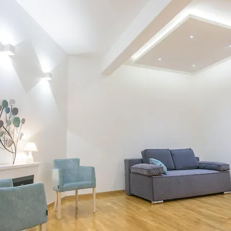 Appartement Deluxe Beach Renata *