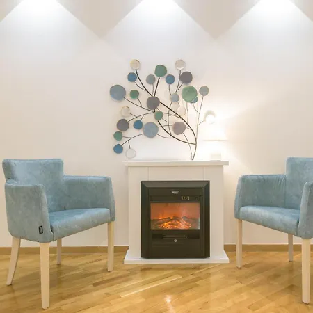 Deluxe Beach Renata Appartement Split