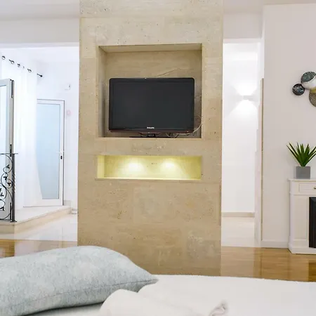 Deluxe Renata スプリト