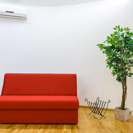 Deluxe Renata アパート スプリト