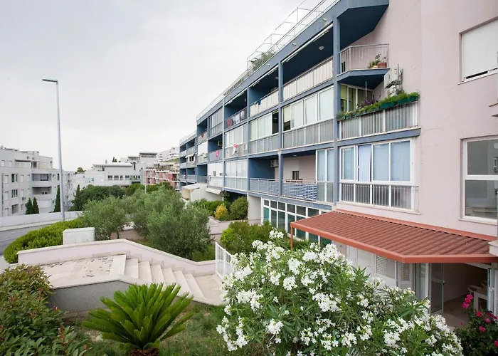 Apartman Deluxe Renata