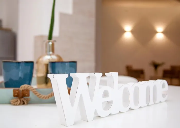 Deluxe Renata Apartman