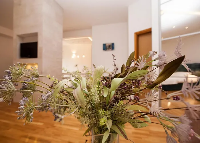 Deluxe Renata Apartman