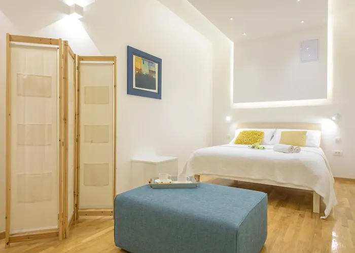 Apartman Deluxe Renata Split