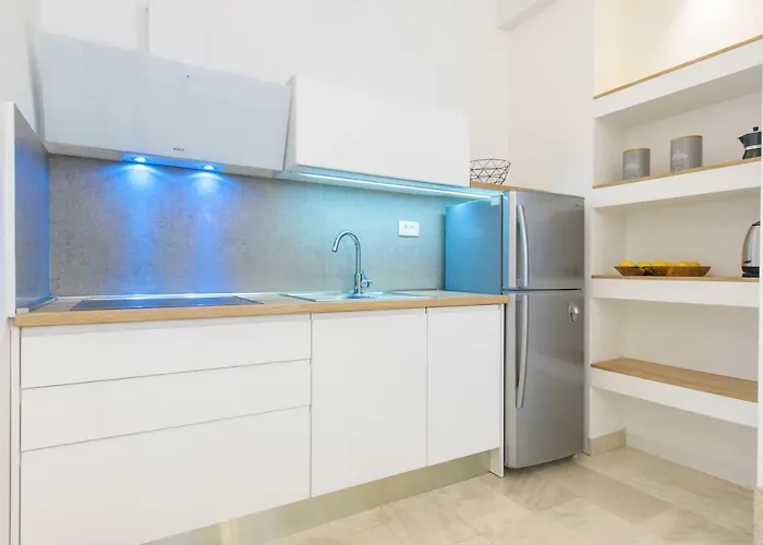 Deluxe Renata Apartman