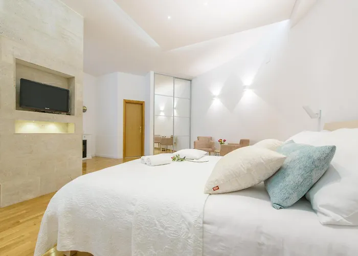 Apartman Deluxe Renata Split