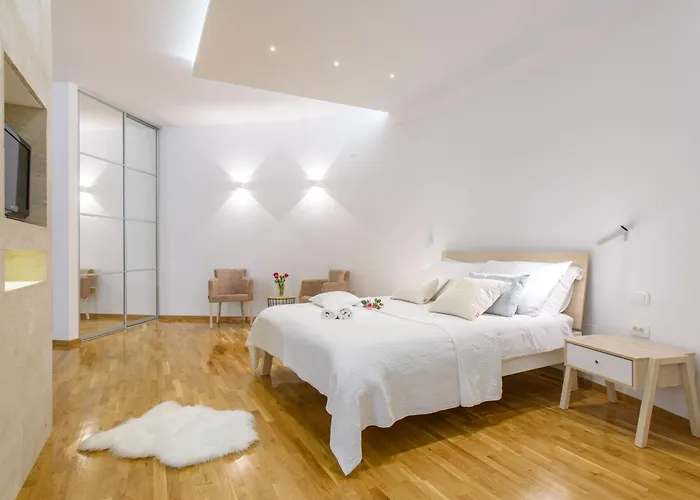 Deluxe Renata Apartman