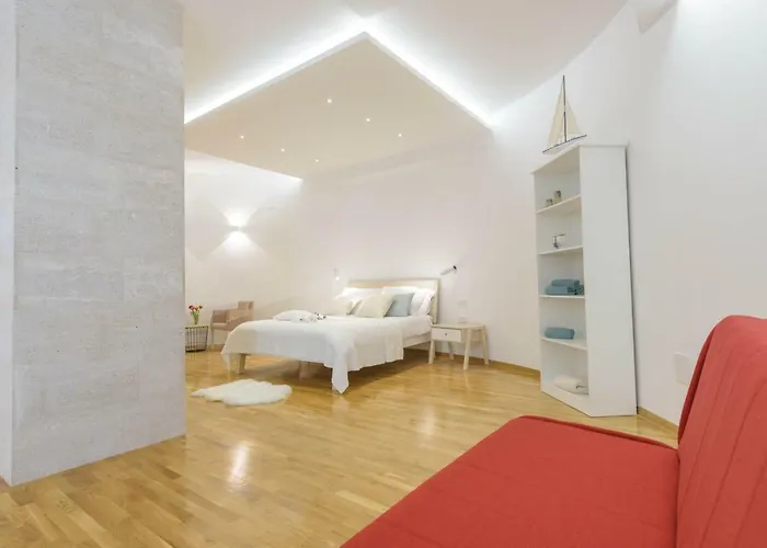 Apartman Deluxe Renata Split