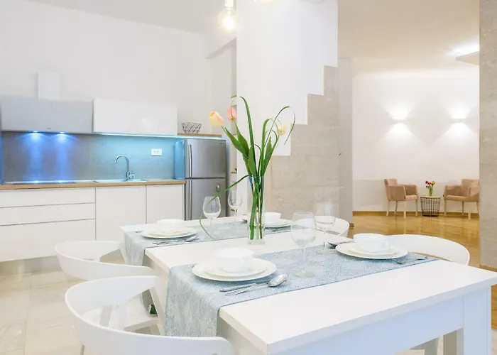 Deluxe Renata Apartman