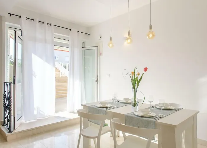 Apartman Deluxe Renata