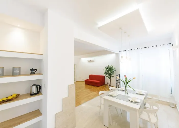 Deluxe Renata Apartman