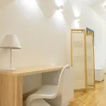 Deluxe Renata Apartament *